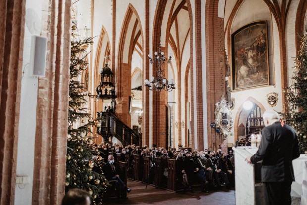 Koncert inauguracyjny organów w kościele sw. Elżbiety we Wrocławiu