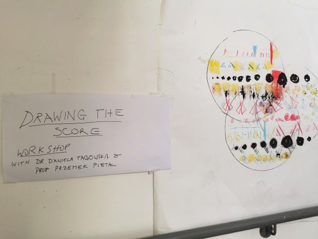 Relacja z pobytu w National College of Art and Designe w Dublinie w ramach programu Erazmus plus