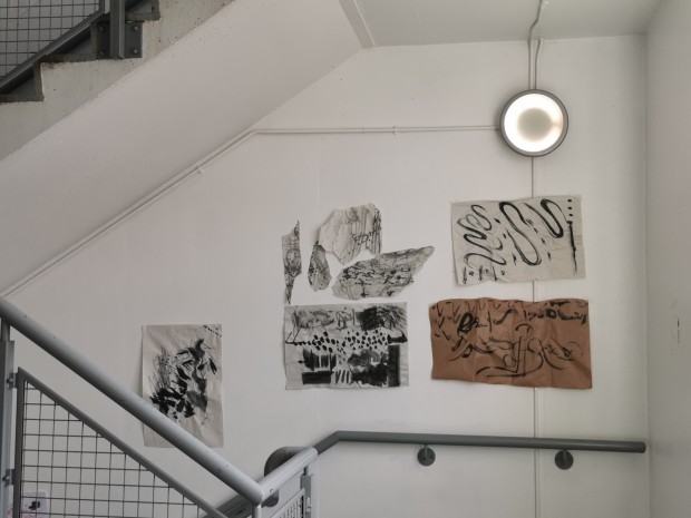 Relacja z pobytu w National College of Art and Designe w Dublinie w ramach programu Erazmus plus