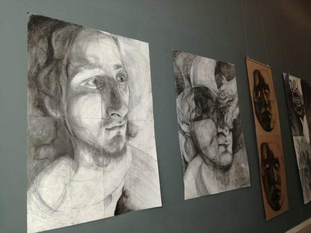 VI Pracownia Rysunku