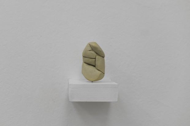 Wystawa rzeźby i rysunków Magdaleny Grzybowskiej „Człowiek w Centrum”