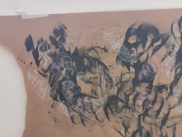 Relacja z pobytu w National College of Art and Designe w Dublinie w ramach programu Erazmus plus