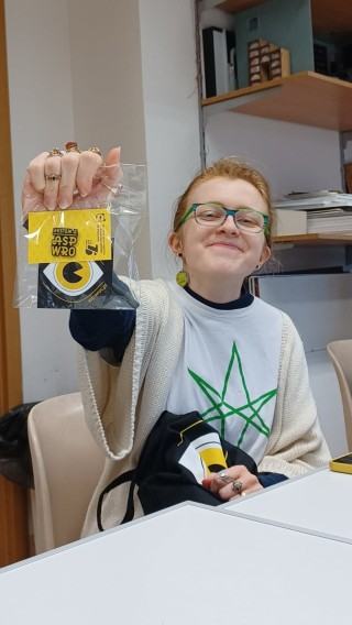 Scenograficzne Koło Naukowe 309 Scenograficzne Koło Naukowe 309