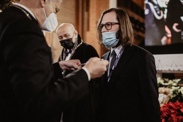 Koncert inauguracyjny organów w kościele sw. Elżbiety we Wrocławiu