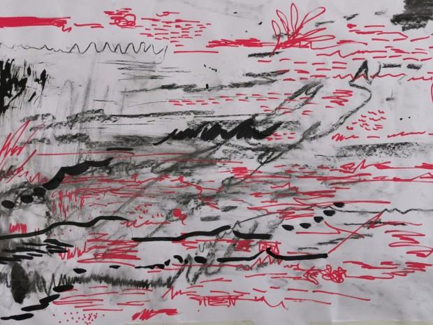 Relacja z pobytu w National College of Art and Designe w Dublinie w ramach programu Erazmus plus