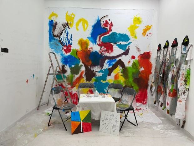 Scenograficzne Koło Naukowe 309 Scenograficzne Koło Naukowe 309