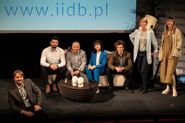 Fotorelacja z Międzynarodowej Konferencji DESIGN AS KNOWLEDGE.