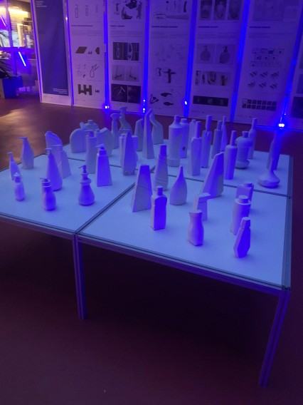 Pracowni Podstaw Projektowania Katedry Wzornictwa