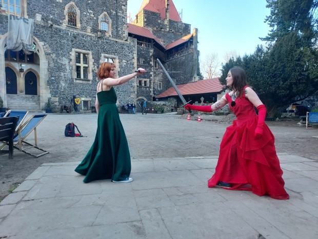 II warsztaty konserwatorskie ASP 2023