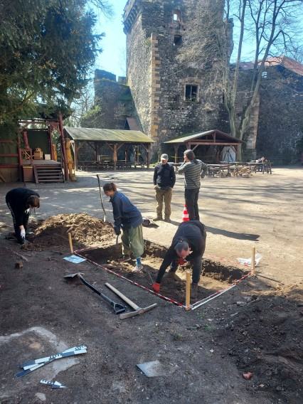 Pracownia Konserwacji i Rekonstrukcji Rzeźby