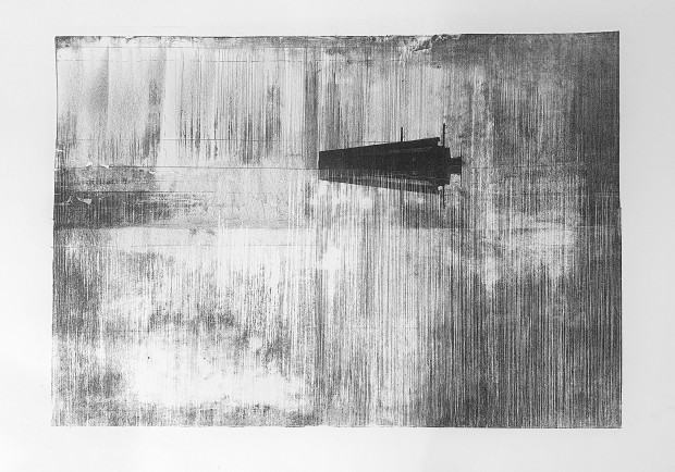 Pro memoria, Nastazja Ciupa