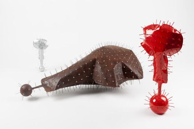 Wojciech Małek / Natura Form