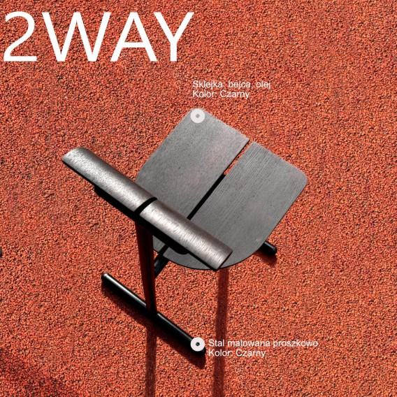 Wystawa II Pracowni Projektowania Mebla