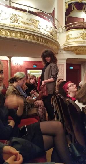 Scenograficzne Koło Naukowe 309 Scenograficzne Koło Naukowe 309