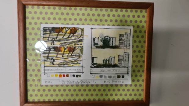 Pocztówka z wakacji