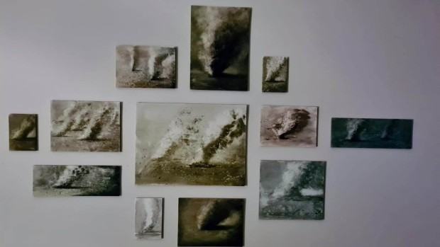 Pocztówka z wakacji