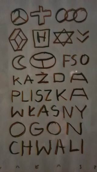 Pocztówka z wakacji