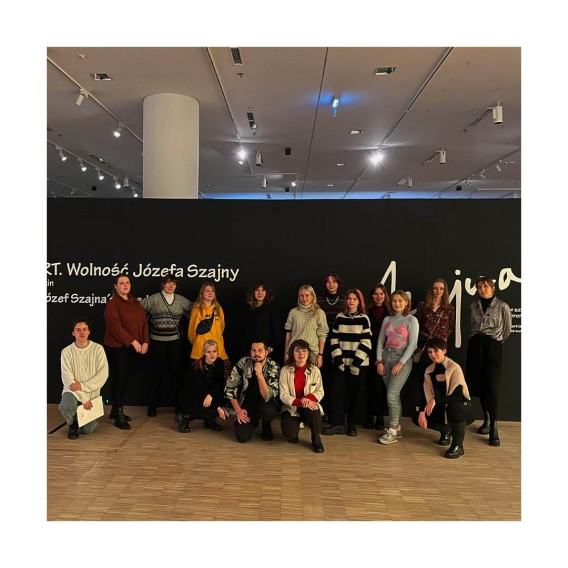 Scenograficzne Koło Naukowe 309 Scenograficzne Koło Naukowe 309