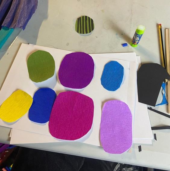 Fotorelacja z Międzynarodowego Akademickiego Festiwalu Animacji Żywej SLAM