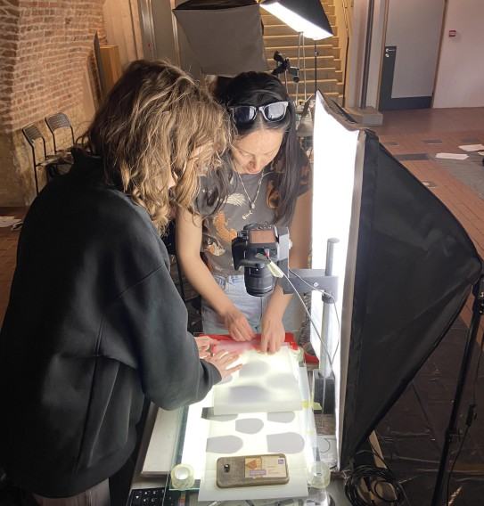 Fotorelacja z Międzynarodowego Akademickiego Festiwalu Animacji Żywej SLAM