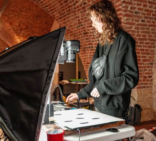 Fotorelacja z Międzynarodowego Akademickiego Festiwalu Animacji Żywej SLAM