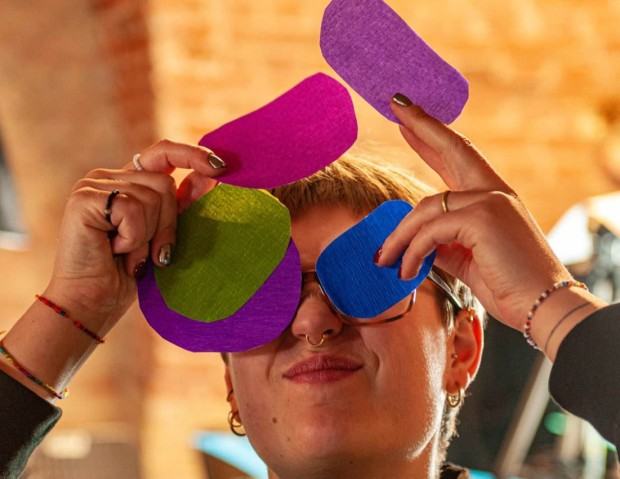 Fotorelacja z Międzynarodowego Akademickiego Festiwalu Animacji Żywej SLAM