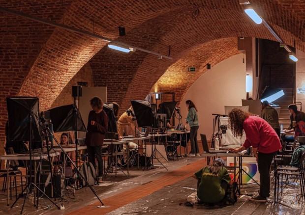 Fotorelacja z Międzynarodowego Akademickiego Festiwalu Animacji Żywej SLAM