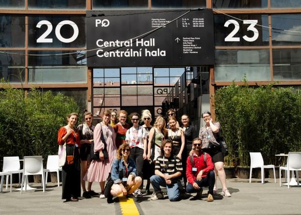 Scenograficzne Koło Naukowe 309 Scenograficzne Koło Naukowe 309