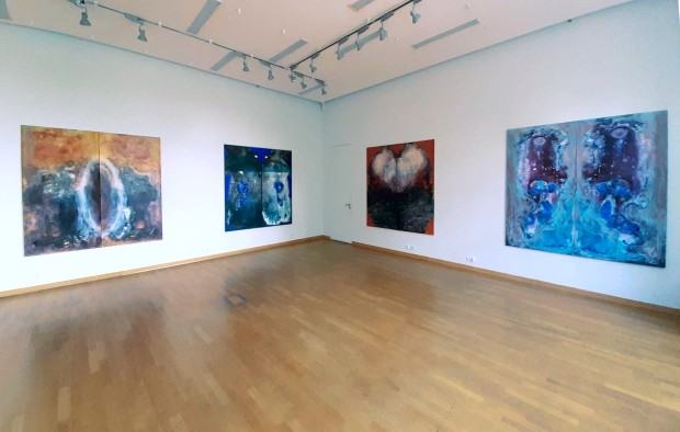 Anamnezje- obrona pracy doktorskiej Katarzyny Kulpy