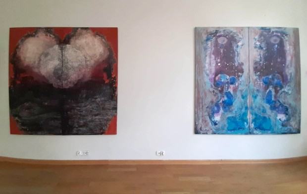 Anamnezje- obrona pracy doktorskiej Katarzyny Kulpy