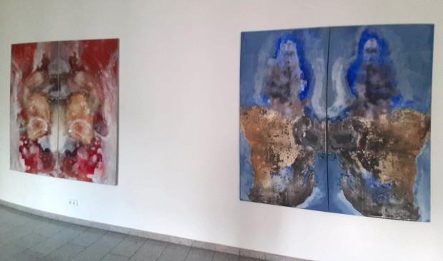 Anamnezje- obrona pracy doktorskiej Katarzyny Kulpy