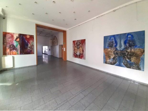 Anamnezje- obrona pracy doktorskiej Katarzyny Kulpy