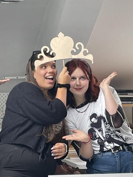 Scenograficzne Koło Naukowe 309 Scenograficzne Koło Naukowe 309