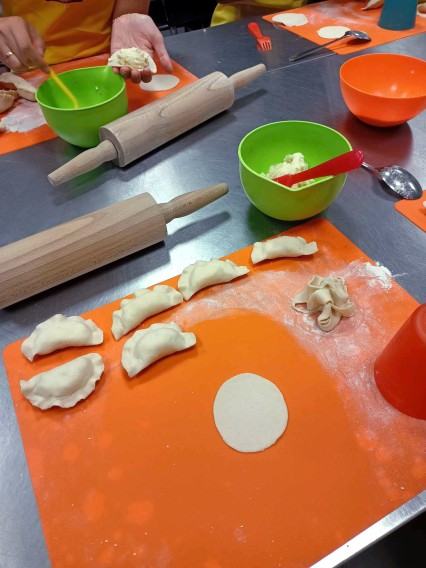 Welcome Week dla studentów międzynarodowych