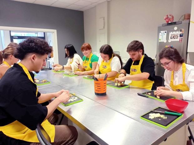 Welcome Week dla studentów międzynarodowych