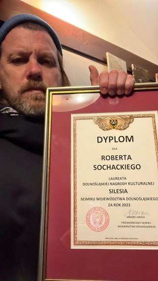 Nagrody Kulturalne Silesia 2023