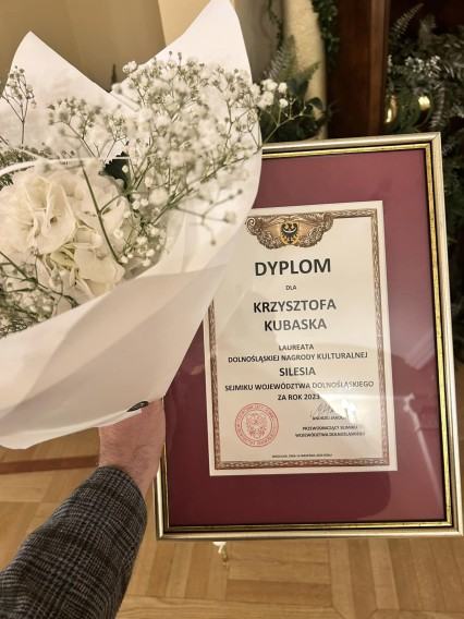 Nagrody Kulturalne Silesia 2023