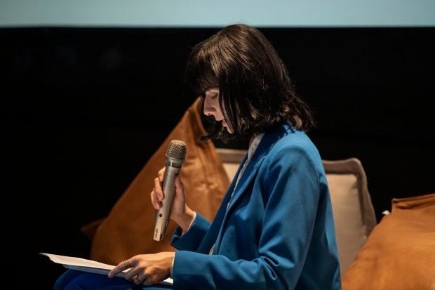 Fotorelacja z Międzynarodowej Konferencji DESIGN AS KNOWLEDGE.