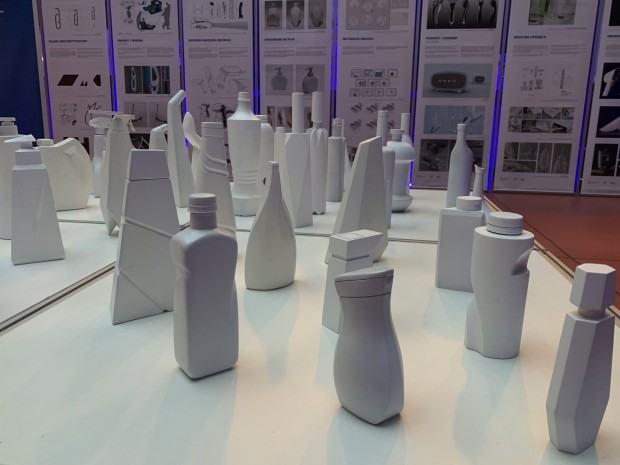 Pracowni Podstaw Projektowania Katedry Wzornictwa