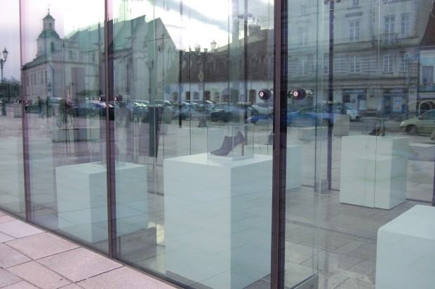 Kolekcja obuwia dla marki Baldowski