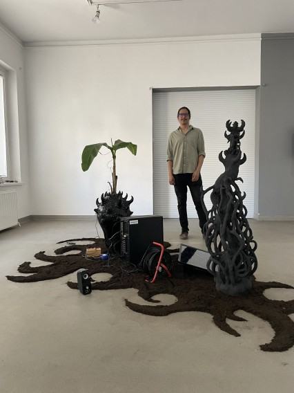 Finisaż wystawy: A World That Is No Longer There