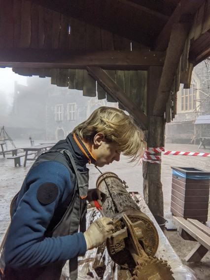 Pracownia Konserwacji i Rekonstrukcji Rzeźby