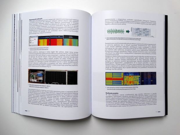 Monografia 3D. Implikacke, cyfra i bryła
