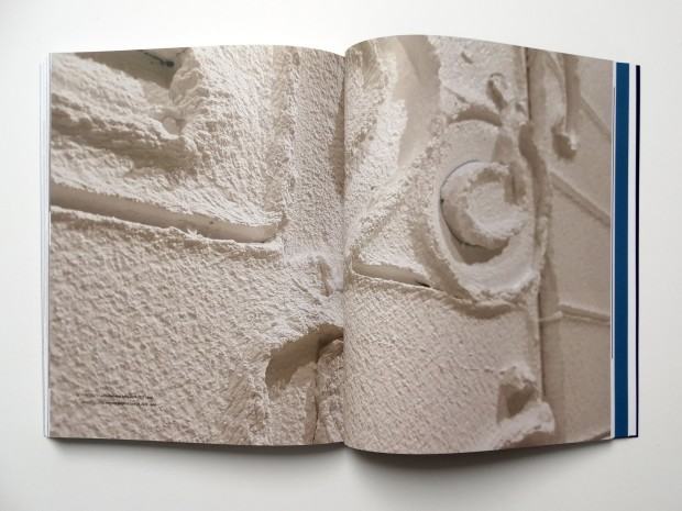 Monografia 3D. Implikacke, cyfra i bryła