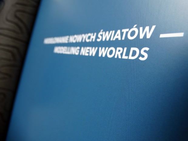 Monografia 3D. Implikacke, cyfra i bryła