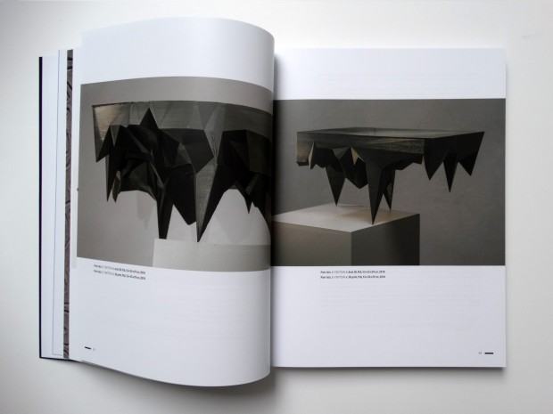 Monografia 3D. Implikacke, cyfra i bryła