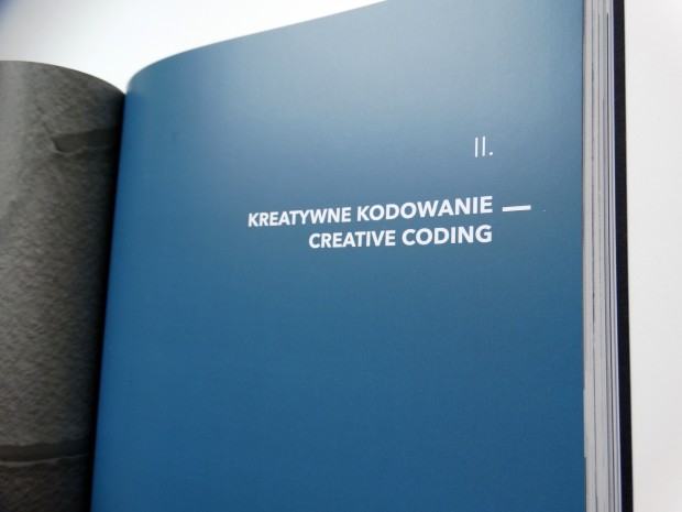 Monografia 3D. Implikacke, cyfra i bryła