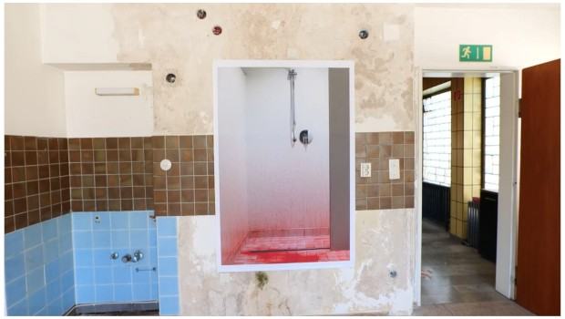 3. Międzynarodowy Festiwal Druku w Starej Drukarni w Sinzig w Niemczech