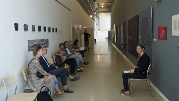 Holy Time. Błąd. Osobista historia