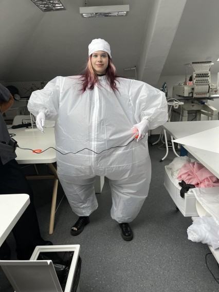 Scenograficzne Koło Naukowe 309 Scenograficzne Koło Naukowe 309